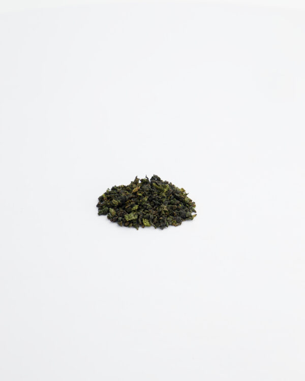 Walls of Blossom - Light oolong - Image 2