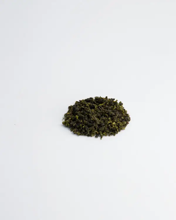 Milky O.G. - Flavoured light oolong - Image 2