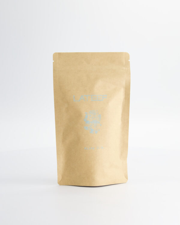 Milky O.G. - Flavoured light oolong